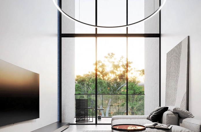 Amenities - haus & haus