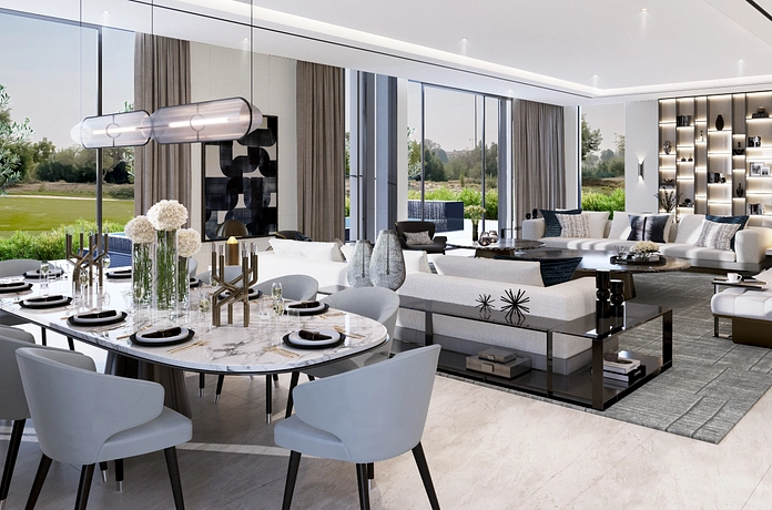 Location - haus & haus