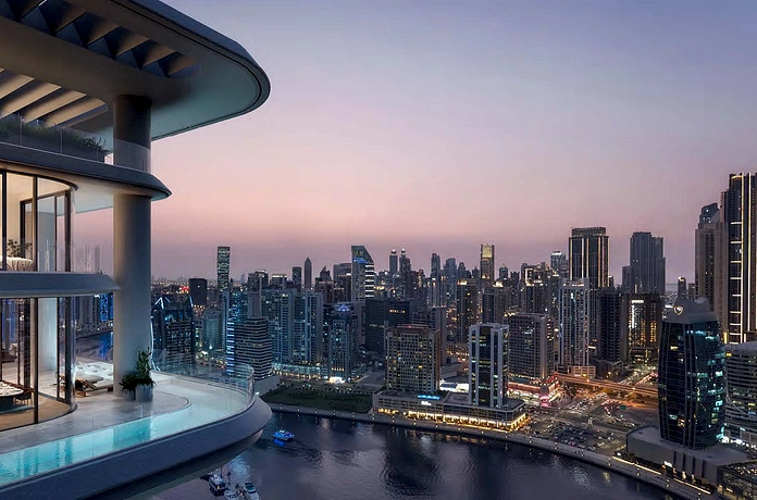 Amenities - haus & haus