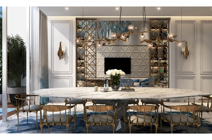 Like what you see? Get in touch. - haus & haus