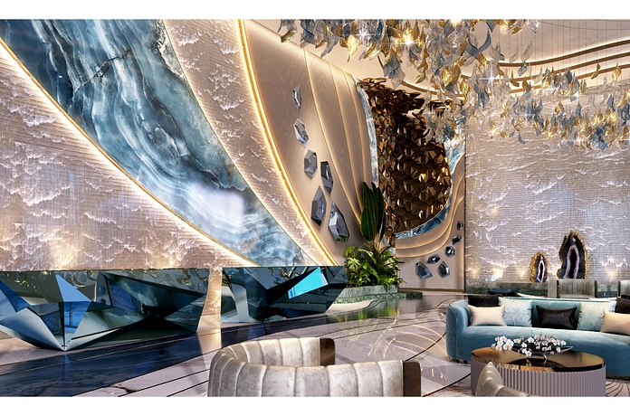 Amenities - haus & haus