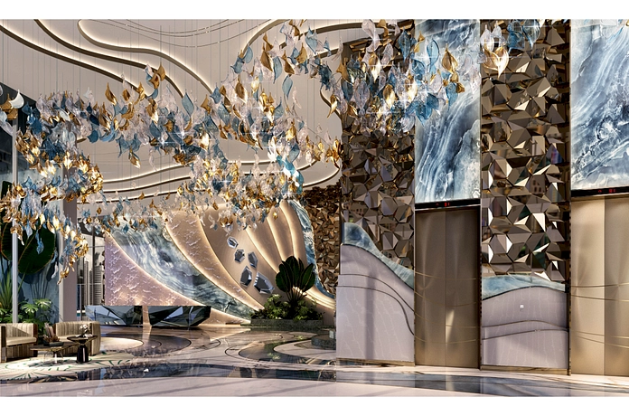 Location - haus & haus