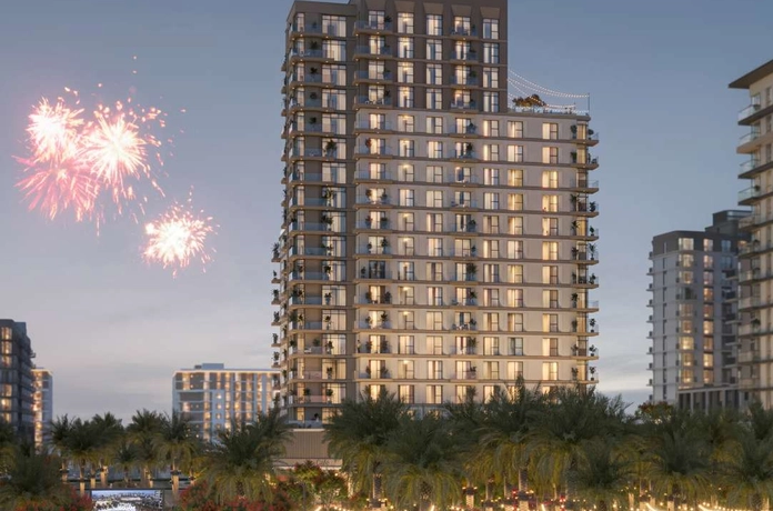 A fresh address in a connected community - haus & haus