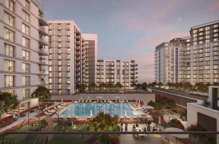 Green space, real value and everyday ease - haus & haus