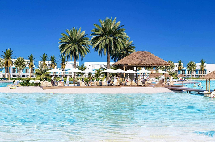 Need to know about Damac Lagoons - haus & haus
