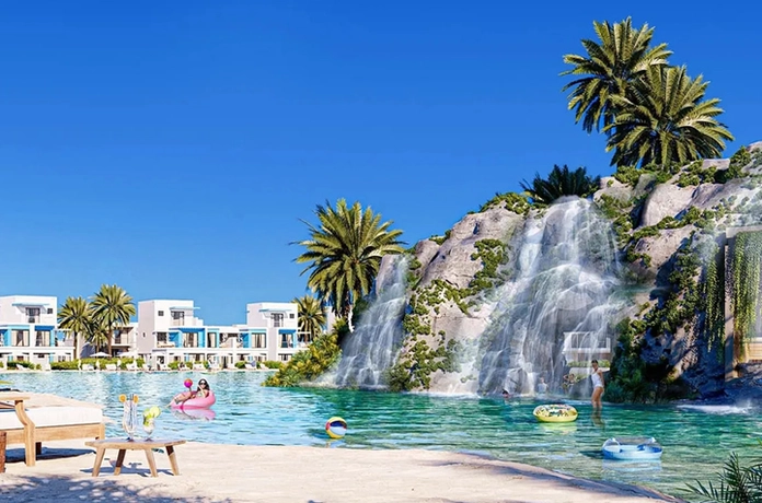 Pros and cons of living in Damac Lagoons - haus & haus