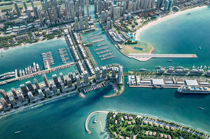 Things to do in Dubai Harbour - haus & haus