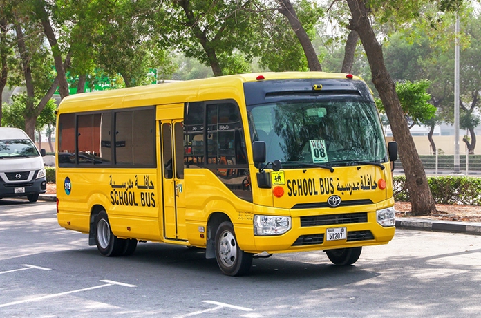 Schools in Dubai Harbour - haus & haus