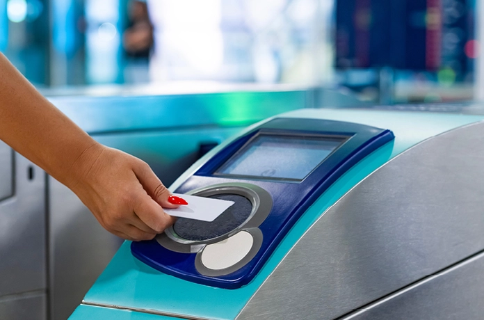 Transport accessibility in Dubai Harbour - haus & haus