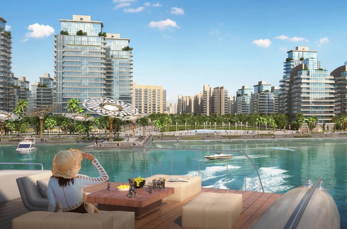 Pros and Cons of living in Dubai Islands - haus & haus