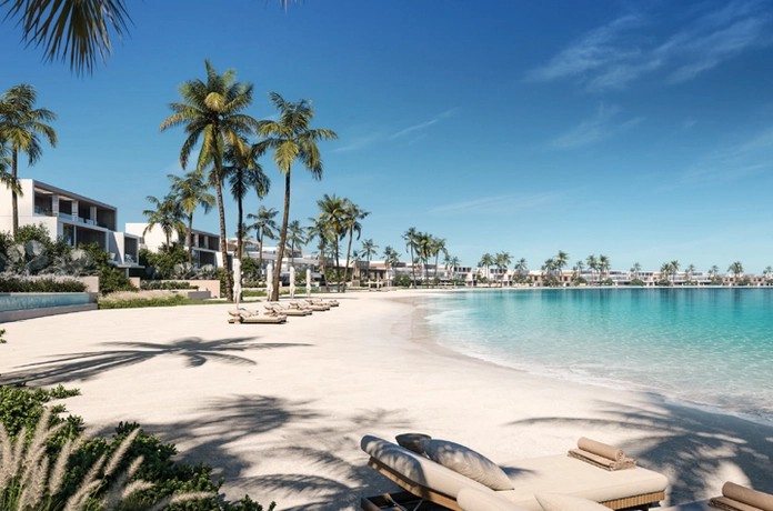 Things to do in Dubai Islands - haus & haus