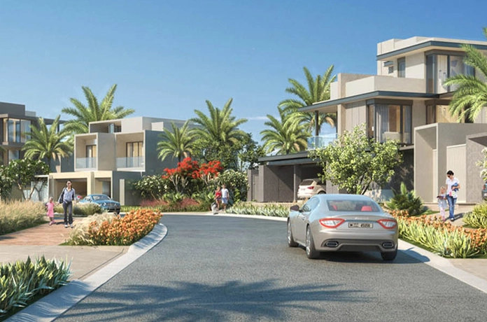 Need to know about Jebel Ali - haus & haus