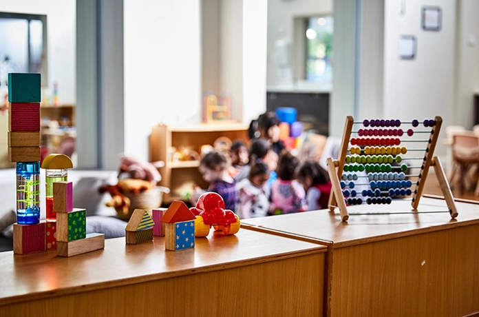 Schools in Jebel Ali - haus & haus
