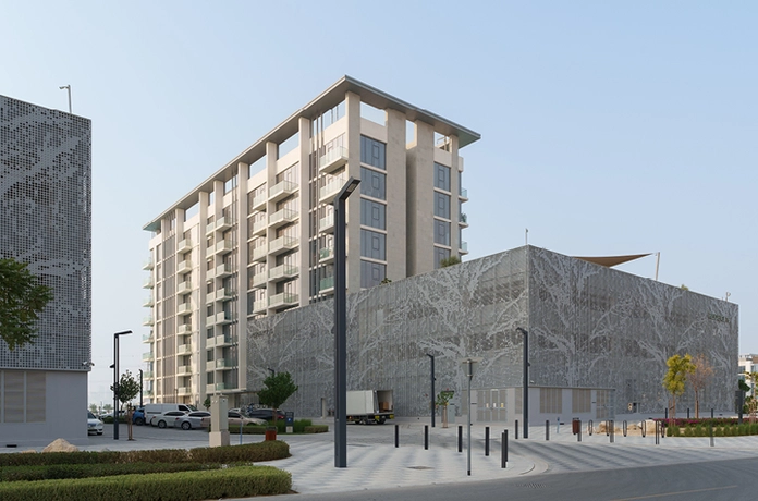 Need to know about Mohammed Bin Rashid City - haus & haus