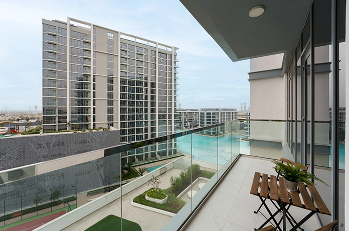 Pros and cons of living in Mohammed Bin Rashid City - haus & haus