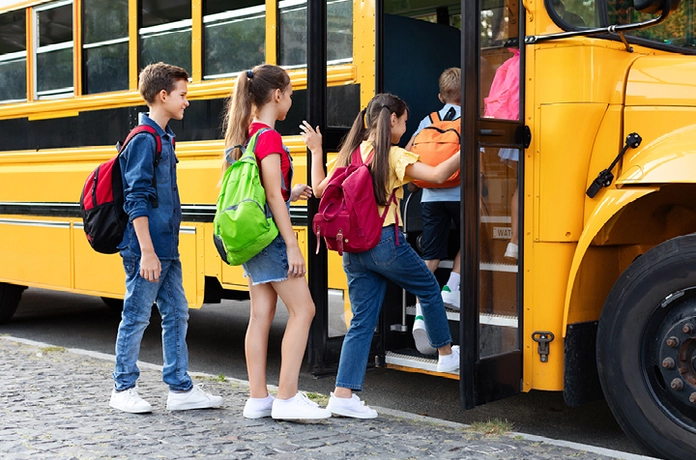 Schools in Mohammed Bin Rashid City - haus & haus