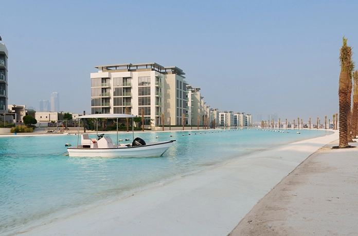 Things to do in Mohammed Bin Rashid City - haus & haus