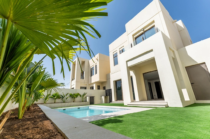 Need to know about Mira & Mira Oasis - haus & haus