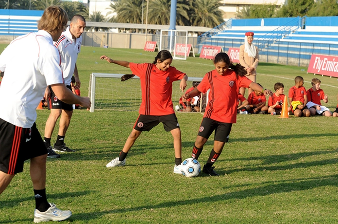 Schools in Mira & Mira Oasis - haus & haus