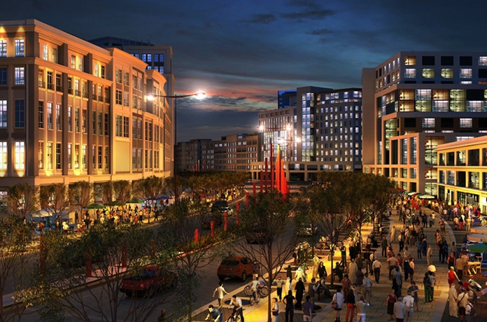 Need to know about Motor City - haus & haus