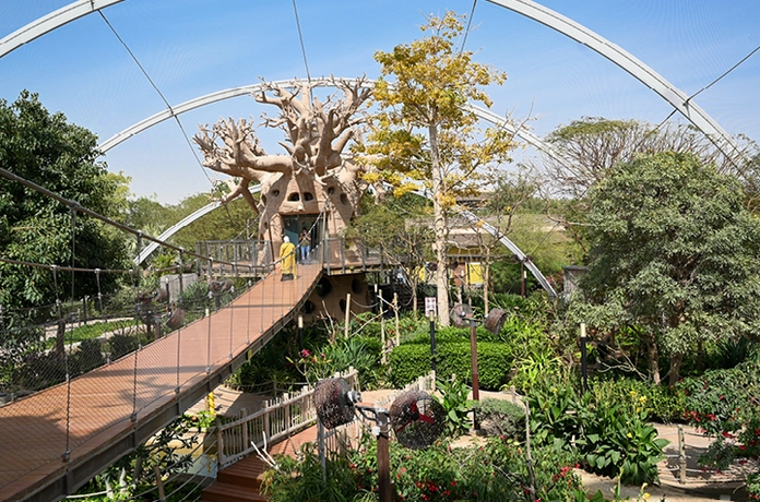 Need to know about Al Warqa 1 - haus & haus