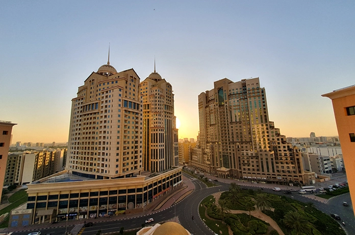 Need to know about Dubai Silicon Oasis - haus & haus