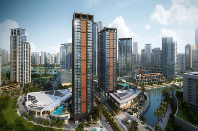 Need to know about Peninsula Business Bay - haus & haus