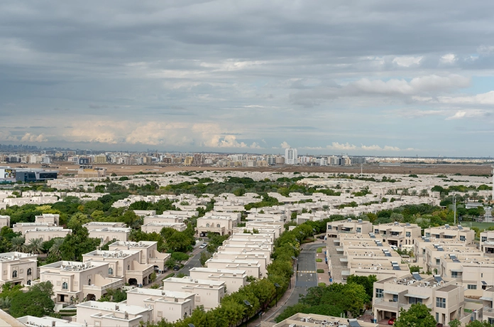 Pros and cons of living in Dubai Silicon Oasis - haus & haus