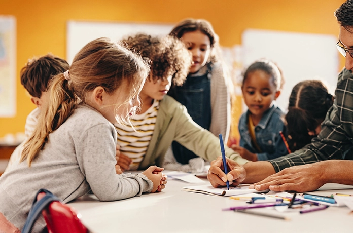 Schools in Dubai Silicon Oasis - haus & haus