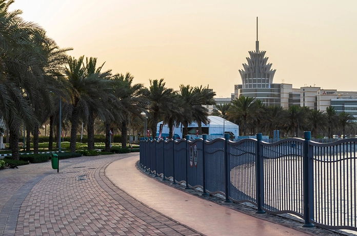 Things to do in Dubai Silicon Oasis - haus & haus