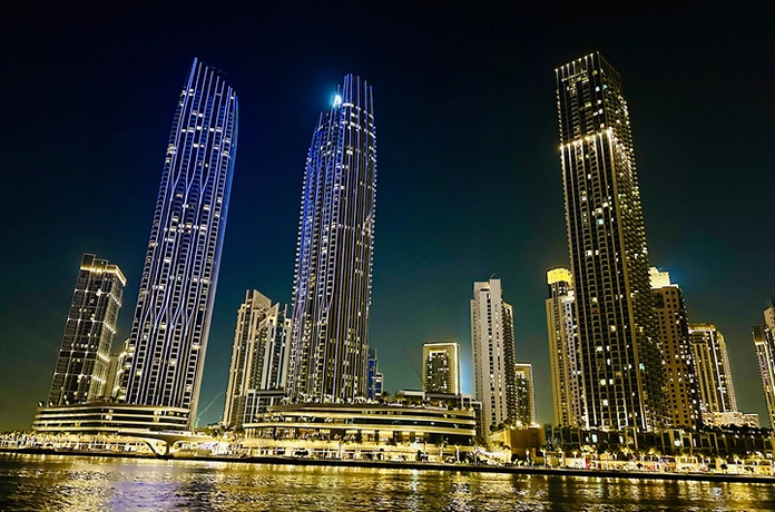 Pros and cons of living in Al Jaddaf - haus & haus