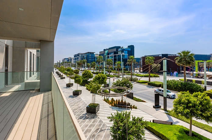 Pros and cons of living in City Walk - haus & haus