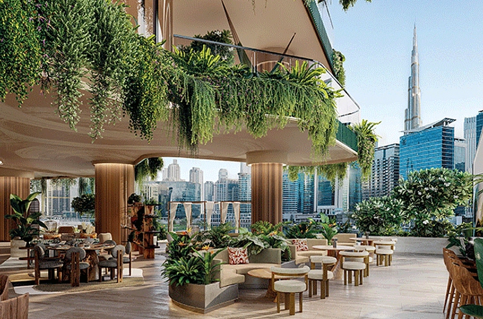 Certified in improving your lifestyle - haus & haus