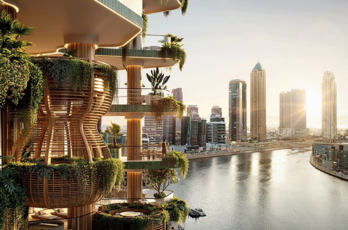 Like what you see? Get in touch - haus & haus