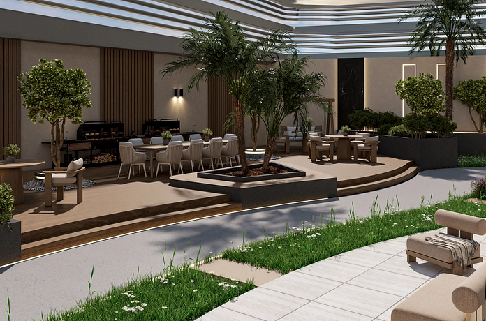 An exceptional investment opportunity - haus & haus