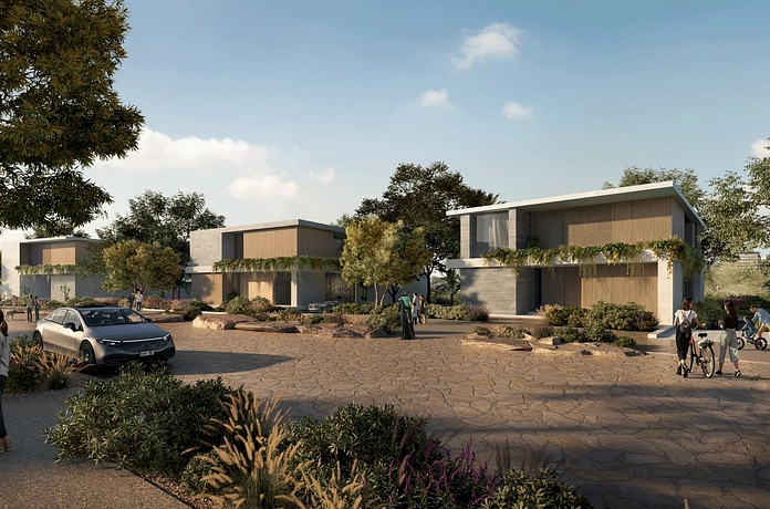 Why buy Off Plan with Expo City? - haus & haus