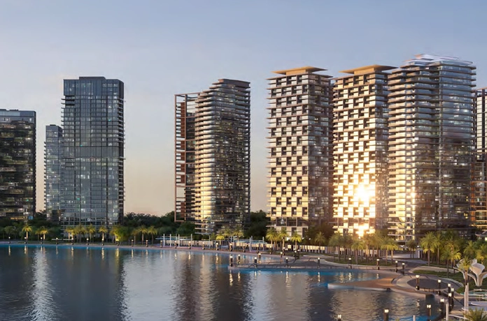 Need to know about Dubai Design District - haus & haus
