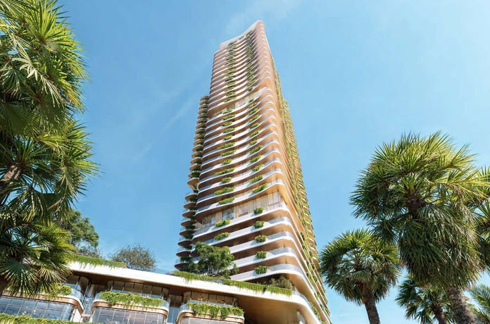 Why buy Off Plan with Beyond by Omniyat? - haus & haus