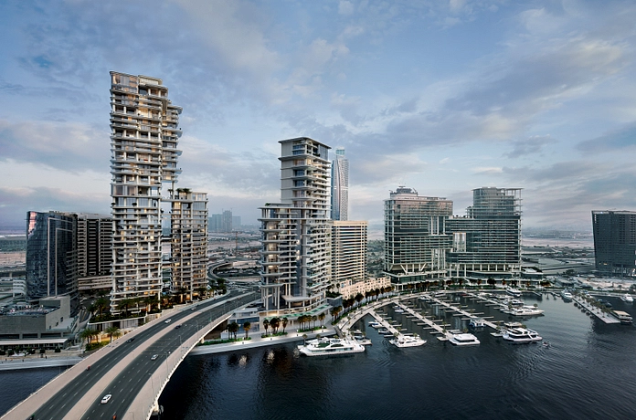 Industry recognitions - haus & haus