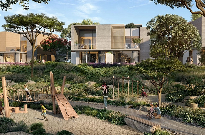 Industry recognitions - haus & haus