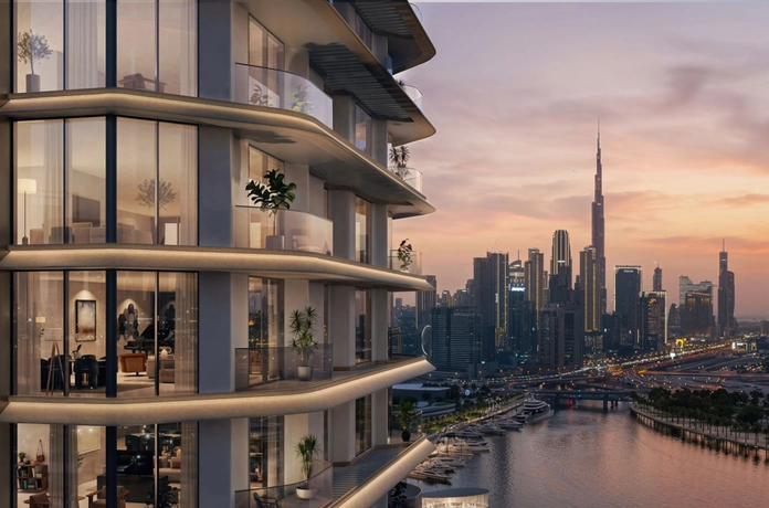 Why buy Off Plan with Select Group? - haus & haus