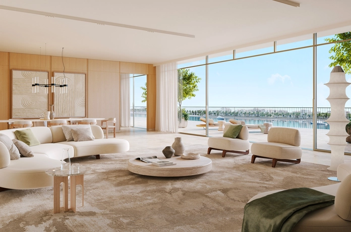 Elegant Design and Amenities - haus & haus