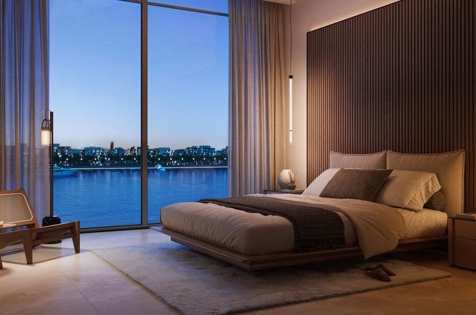 A Lifestyle of Luxury and Community  - haus & haus