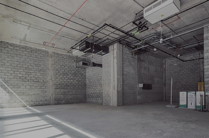 Under construction - haus & haus