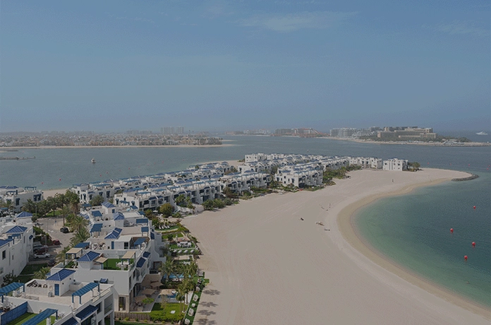 Off Plan property - haus & haus