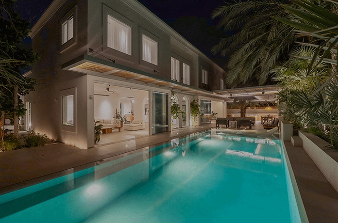 Ready property - haus & haus