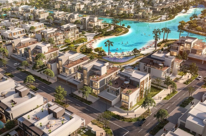 Need to know about Dubai South - haus & haus