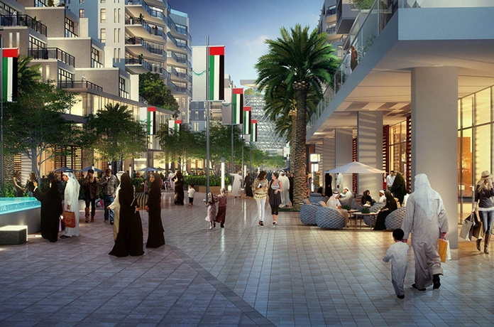 Things to do in Dubai South - haus & haus
