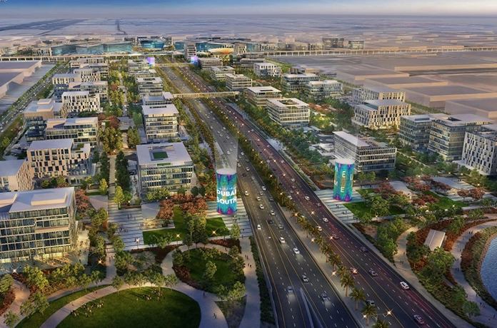 Pros and cons of living in Dubai South - haus & haus