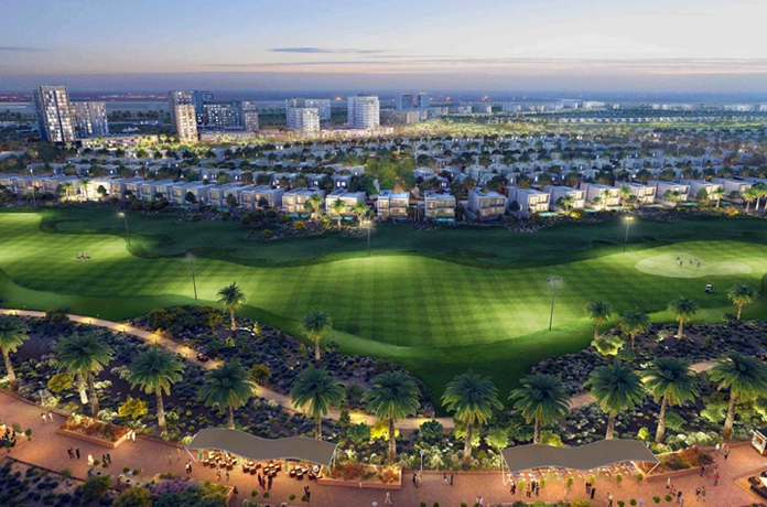 Need to know about Emaar South - haus & haus